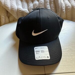 Nike Black Legacy91 Cap